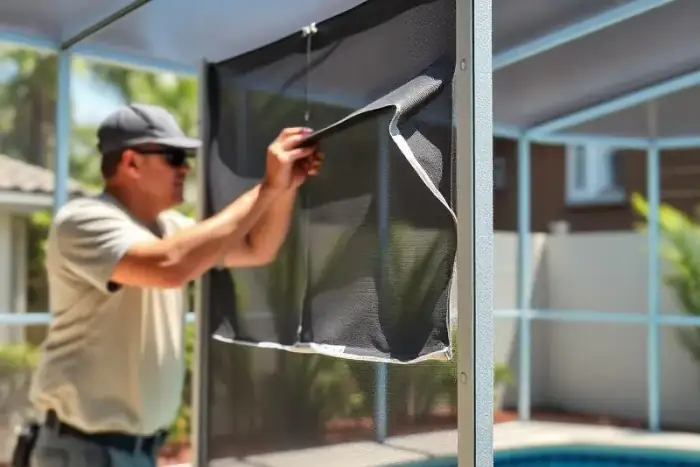 Repairs & Tear-Downs in Florida - Professional aluminum construction by Loaiza5