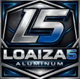Loaiza5 Aluminum LLC Logo